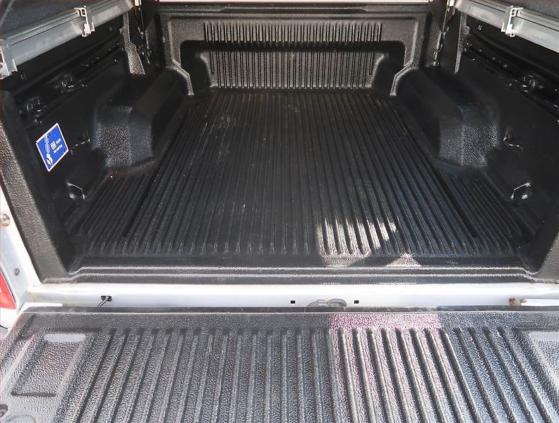 Ford Ranger (2020) 2.0 EcoBlue - fotka 14 z 23