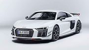 Audi Sport performance parts pro Audi R8.