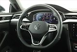 Volkswagen Arteon (2024) 2.0 TSI 4Motion - náhled 8