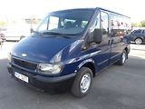 Ford Transit 2,0TDCi TOURNEO 9 MÍST ! - náhled 1