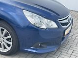 Subaru Legacy (2013) 2.5i / 123 kW 4x4 - náhled 14