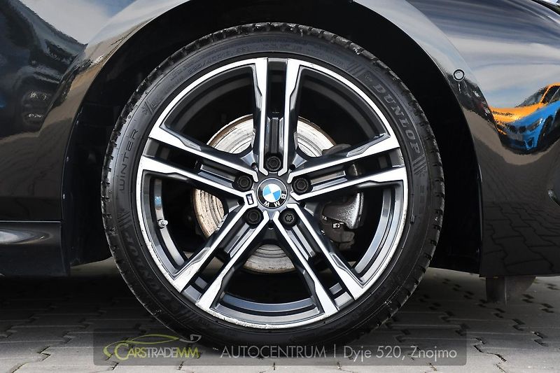 BMW Řada 2 218D M-SPORT ČR - fotka 45 z 50