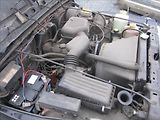 Jeep Wrangler 2.5i 4x4, Hardtop - náhled 37