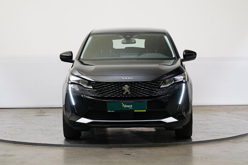 Peugeot 3008 - fotka 4 z 28