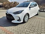 Toyota Yaris 1.5 VVT-i Hybrid - náhled 2