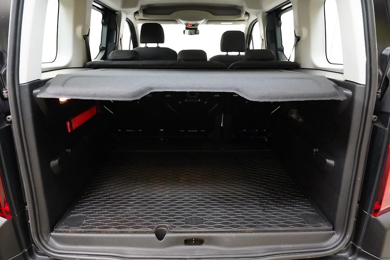 Citroën Berlingo - fotka 25 z 26