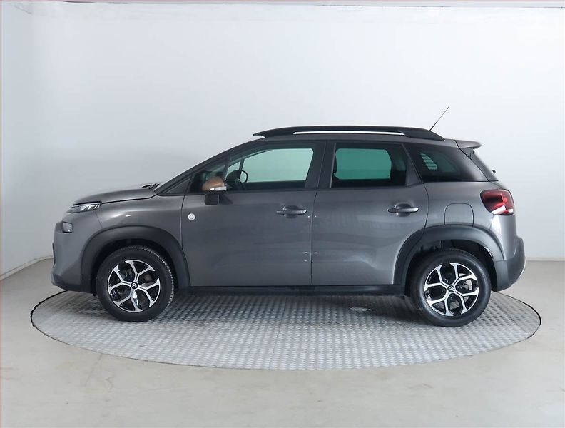 Citroën C3 Aircross (2024) C-Series 1.2 PureTech, ČR - fotka 3 z 17