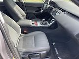 Land Rover Range Rover Evoque 2,0 D150 110kw LED Manual, po - náhled 13