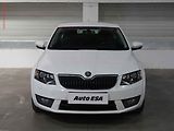 Škoda Octavia (2014) 1.4 G-TEC, ČR, bixen, autoAC - náhled 1