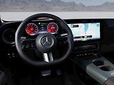 Mercedes-Benz CLA (2025) 350 4MATIC electric - náhled 6