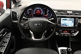 Kia Rio 1,4 CVVT 80kW KLIMA Manuál Zár - náhled 18