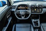 MG ZS (2026) 1,5 MT  Elegance - náhled 11