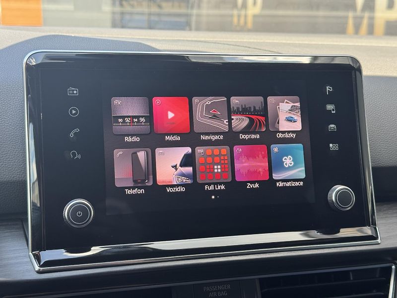 Seat Tarraco (2019) 2.0TSi DSG 4D Xcellence, RZV - fotka 39 z 50