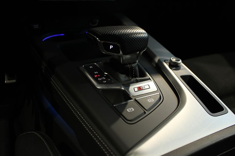 Audi S5 TDi quattro Sportback ACC/Lase - fotka 31 z 39