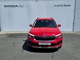 Škoda Kamiq (2025) SELEC TSI 85/1.0 M6F - náhled 3