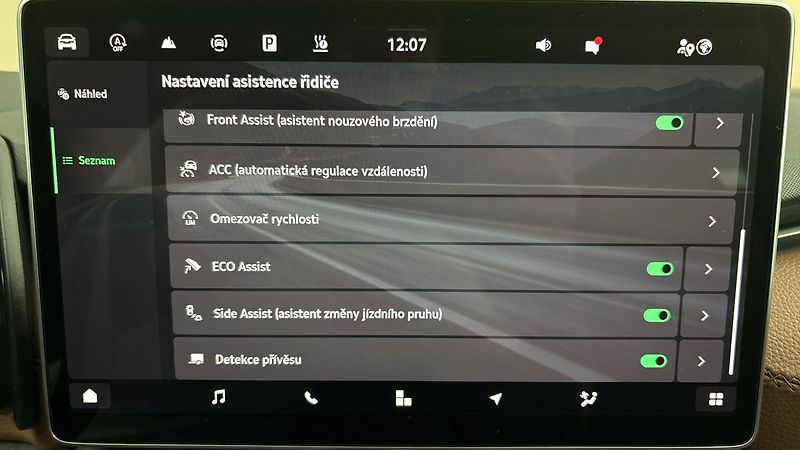 Škoda Kodiaq 2.0 TDI DSG 4x4 Exclusive Sele - fotka 30 z 34