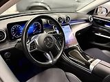 Mercedes-Benz Třídy C (2021) C 220d Avantgarde - náhled 16