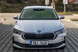 Škoda Octavia - náhled 1