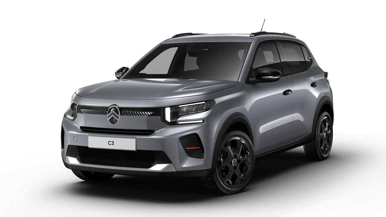 Citroën C3  COLLECTION Turbo 100k Manual 