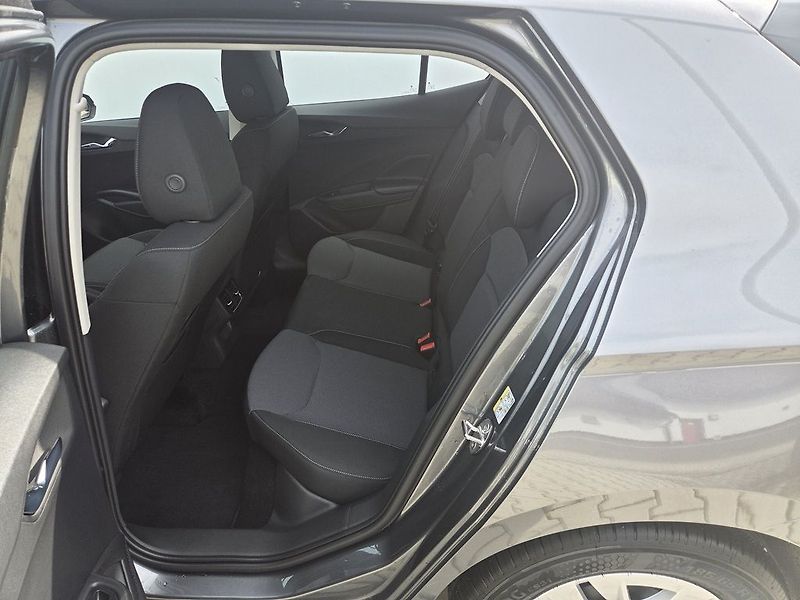 Škoda Fabia Classic 1,0TSI 70kW - fotka 8 z 15