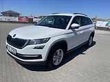 Škoda Kodiaq 2,0 TDi 110kw DSG Executive be - náhled 1