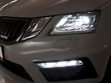 Škoda Octavia (2019) RS 2.0TSI 180KW DSG NAVI - náhled 10