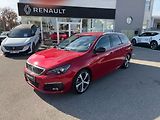Peugeot 308 (2019) SW GT LINE 1,2 130K - náhled 1