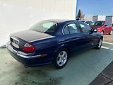 Jaguar S-Type 3.0, 175kW, V6 Automat - náhled 1