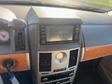 Chrysler Grand Voyager (2008) 3,8 V6 LPG Limited 2008 - náhled 18