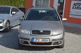 Škoda Fabia (2007) // REZERVOVÁNO //  - náhled 1