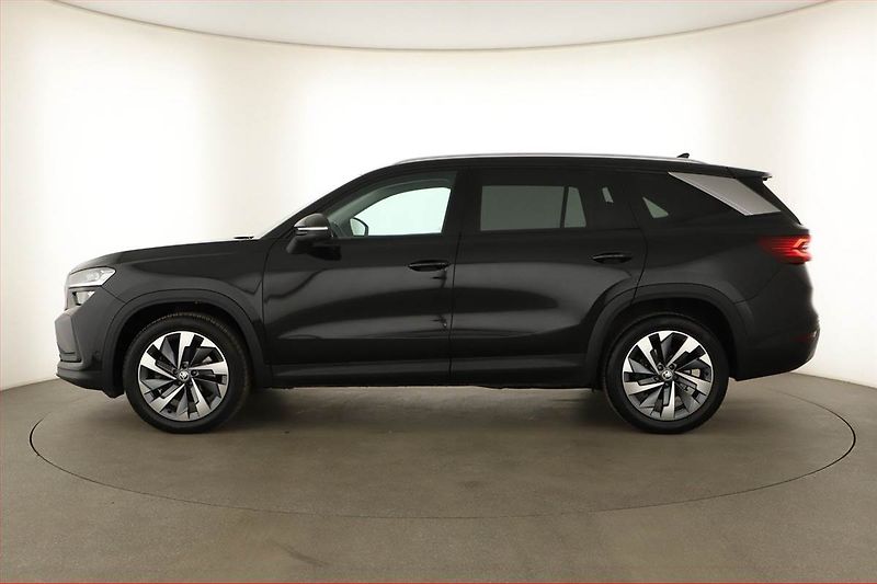 Škoda Kodiaq (2024) 2.0 TDI, Exclusive Selection - fotka 3 z 21