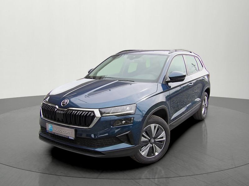 Škoda Karoq 2.0TDI 110kW DSG 4x4 Virtual - fotka 30 z 30