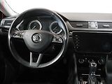 Škoda Superb (2020) 2.0 TDi, L&K, DSG - náhled 11