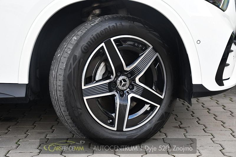 Mercedes-Benz GLC 300de 4M TAŽNÉ K360°ČR 1M - fotka 53 z 58