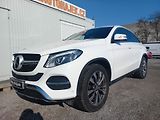 Mercedes-Benz GLE (2017) Coupe 400 245kW 4matic ČR DPH - náhled 3