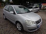 Volkswagen Polo 1,4 - náhled 1