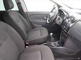 Dacia Sandero (2017) 0.9 TCe, ČR,1.maj, Serv.kniha - náhled 7