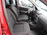 Dacia Sandero (2010) Stepway 1.5 dCi, po STK, Tažné - náhled 9
