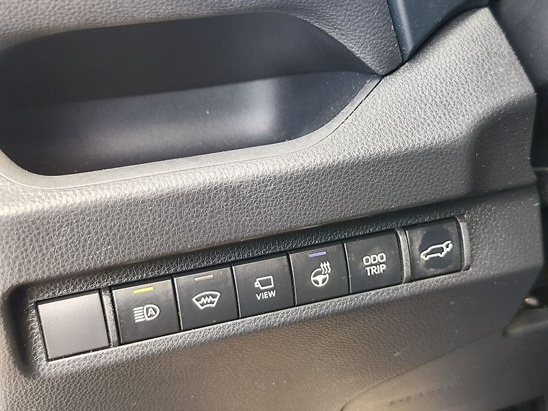 Toyota RAV4 2.5 HEV/163kW Adventure e-CVT - fotka 27 z 30