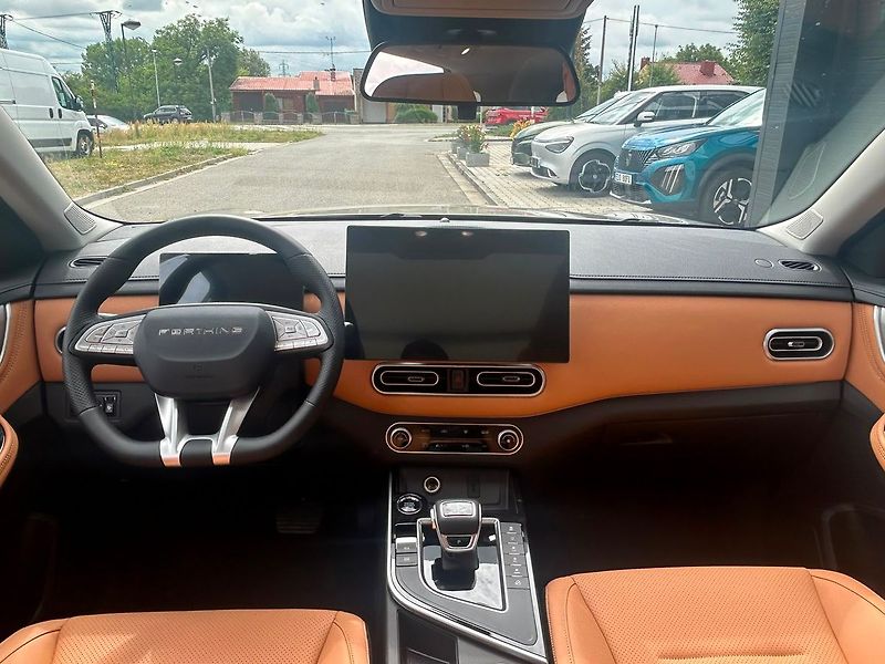 Dongfeng Ostatní EXCLUSIVE - fotka 11 z 22