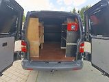 Volkswagen Transporter (2007) 1.9 TDi klima tažné DPH - náhled 27