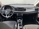 Kia Rio (2018) 1.2 i, AC, bixen, park.asist - náhled 8