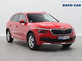 Škoda Kamiq 1,0 TSI 85kW Style DSG CZ - náhled 1