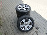 Volkswagen Passat (2011) 1.6 TDi, AC, tempo, park - náhled 16