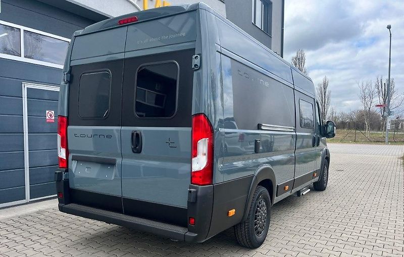 Tourne (2026) 6.4 Cruise SKLADEM! - fotka 4 z 21