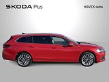 Škoda Superb (2025) Combi 1.5 TSI iV DSG L&K - náhled 43