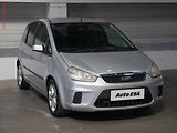 Ford C-MAX (2008) 2.0i, AT, AC, temp - náhled 1