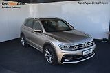 Volkswagen Tiguan (2018) 2.0TDI 140kW R-Line DSG, LED - náhled 8