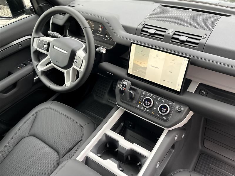Land Rover Defender (2026) 110 D200 S* - fotka 29 z 29