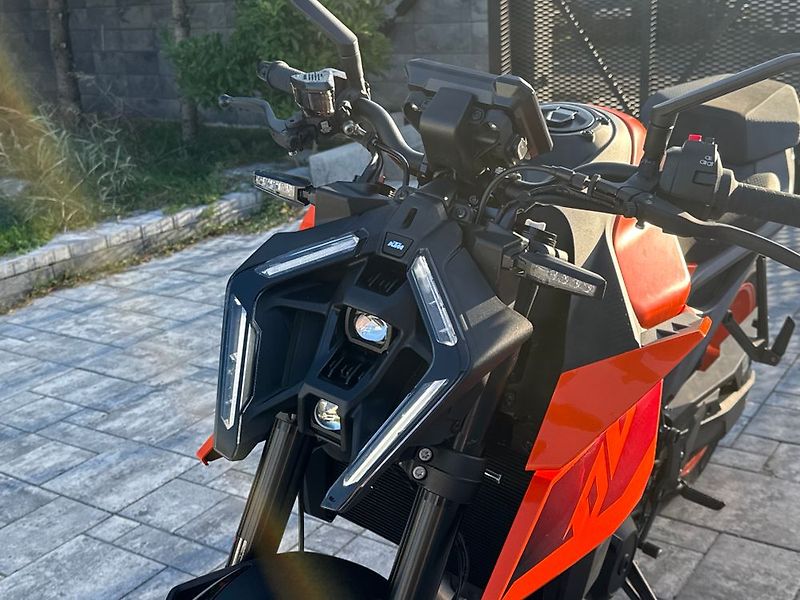 KTM (2024) - fotka 10 z 34